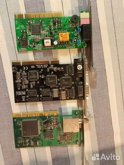 Спутниковая карта