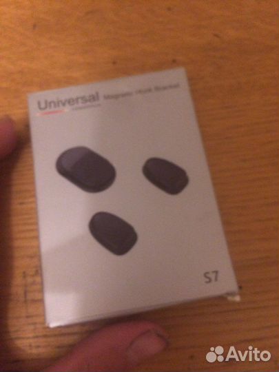 Магнитные крепления