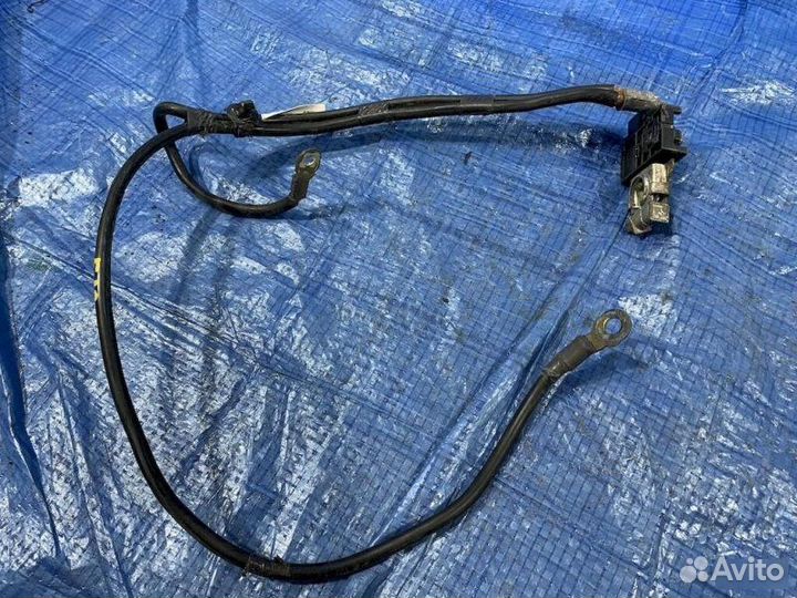 Клемма Nissan Note E12 HR12DE 2012