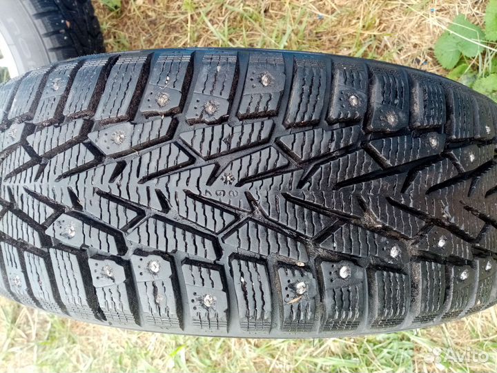 Nokian Tyres Nordman 7 195/65 R15 95T