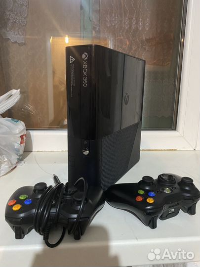 Xbox 360