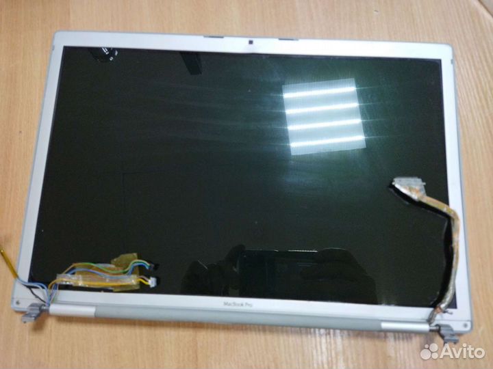 Матрица в сборе для MacBook Pro a1211