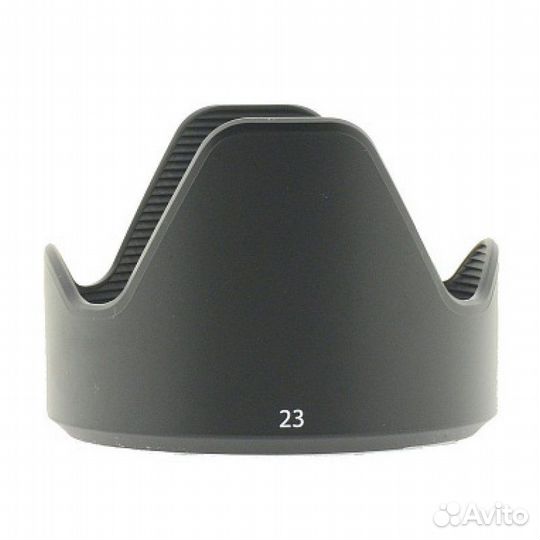 Новые Бленды FujiFilm 23мм 16 мм обмен на ALC-149