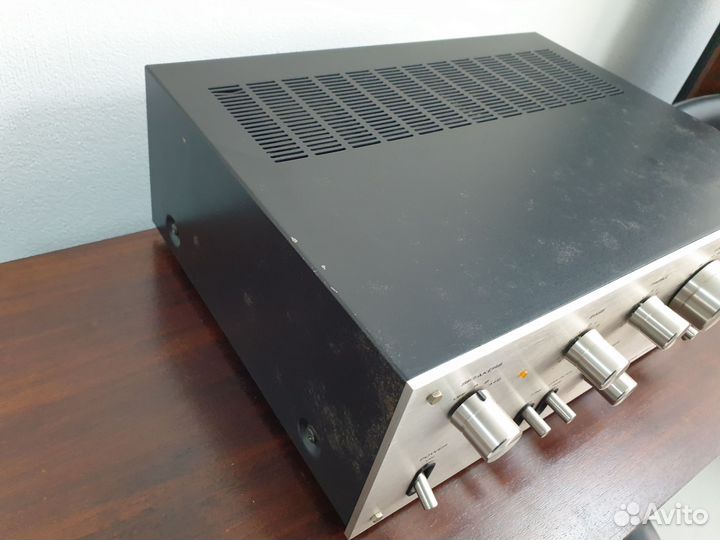 Усилитель Pioneer SA-6700