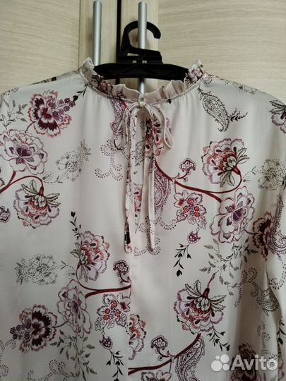 Блузка reserved