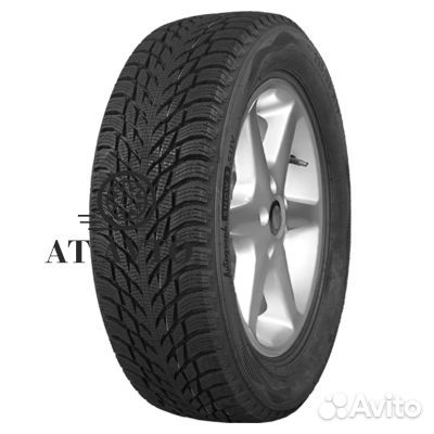Ikon Tyres Autograph Snow 3 SUV 225/65 R17 106R