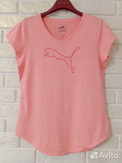 Футболка Puma