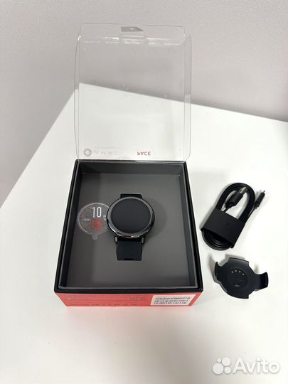 Смарт- часы Amazfit Pace