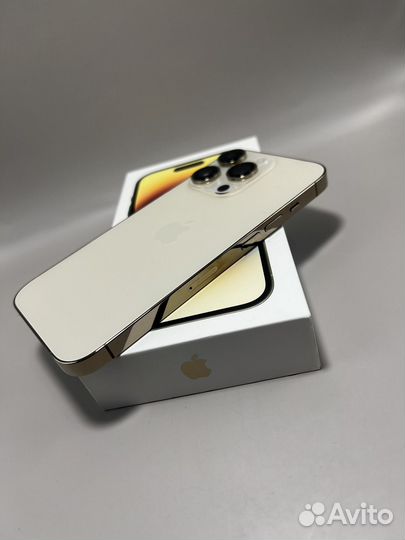 iPhone 14 Pro, 128 ГБ