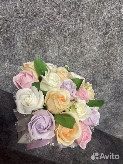 Букеты к 8 марта