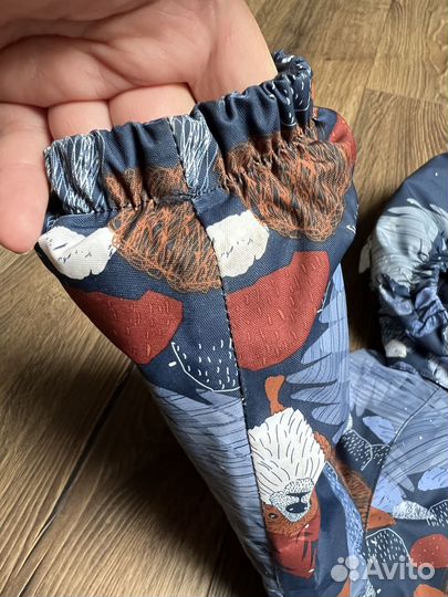 Комбинезон детский