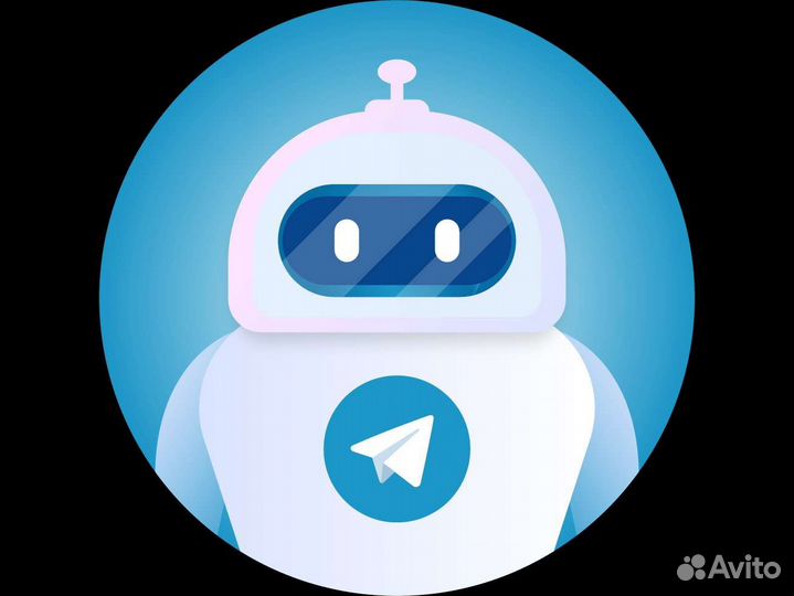 Разработка телеграм бота