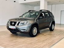 Nissan Terrano 2.0 AT, 2014, 138 606 км, с пробегом, цена 1 250 000 руб.