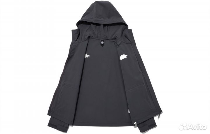 THE north face Jacket Unisex (XL)(91)