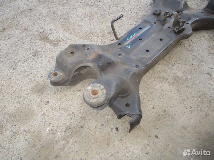 Балка подмоторная Mitsubishi Galant 9