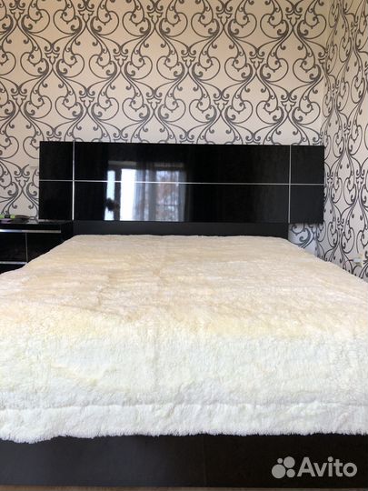 Покрывало на 2 х спальную кровать