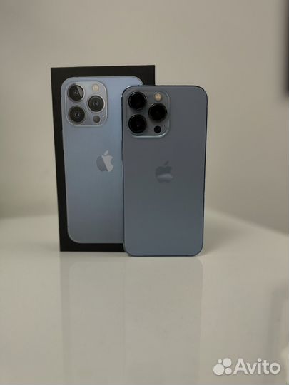 iPhone 13 Pro, 1 ТБ