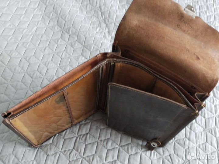 Планшет офицерский СССР