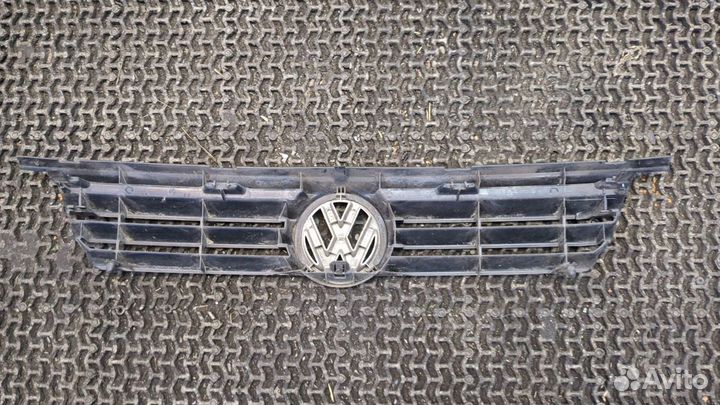 Решетка радиатора Volkswagen Polo, 1998