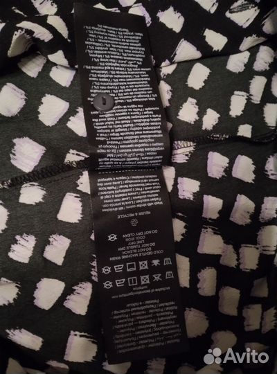 Платье рубашка Vero Moda