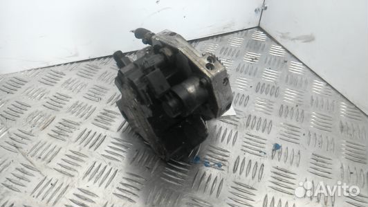 Тнвд дизельный mercedes benz CLS C219 (4LV11AC01)