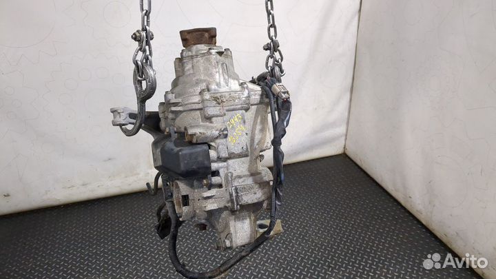 Редуктор моста Acura RDX, 2016