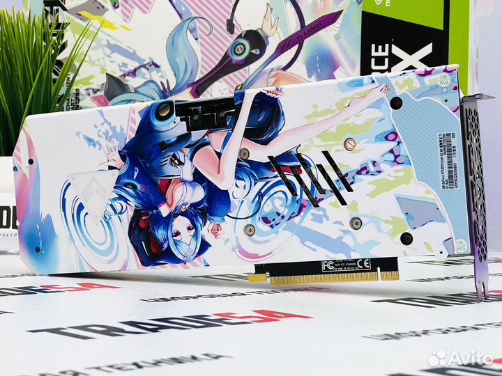 Maxsun iCraft RTX 3070 OC 8GB Gaming