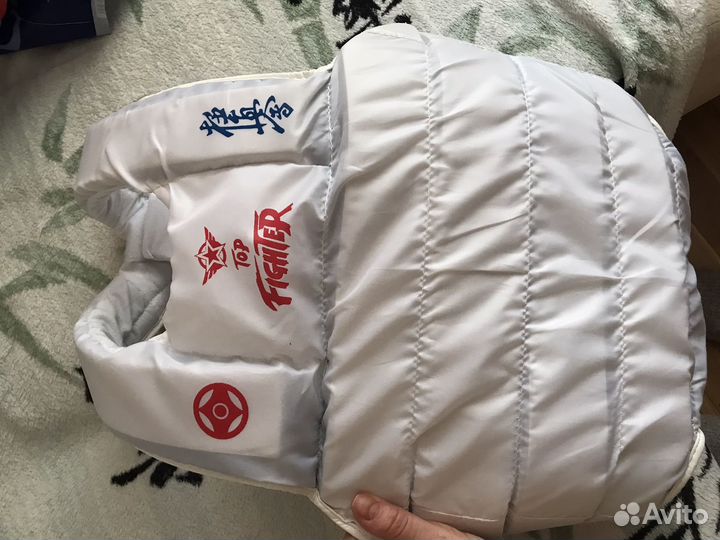 Каратэ экипировка