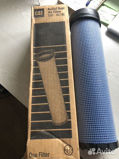 Продам фильтр