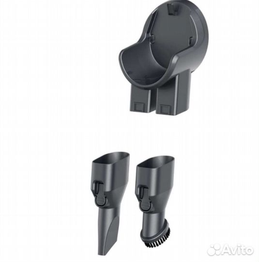 Пылесос tefal