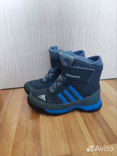 Adidas climawarm