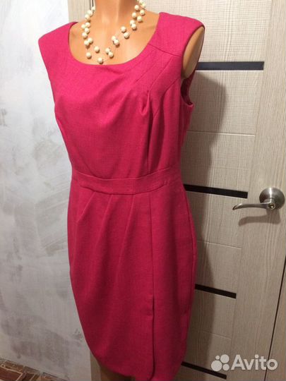 Платье женское 2 шт. 44-46 размер