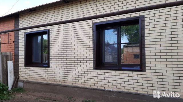 Окна пвх для дома и дачи