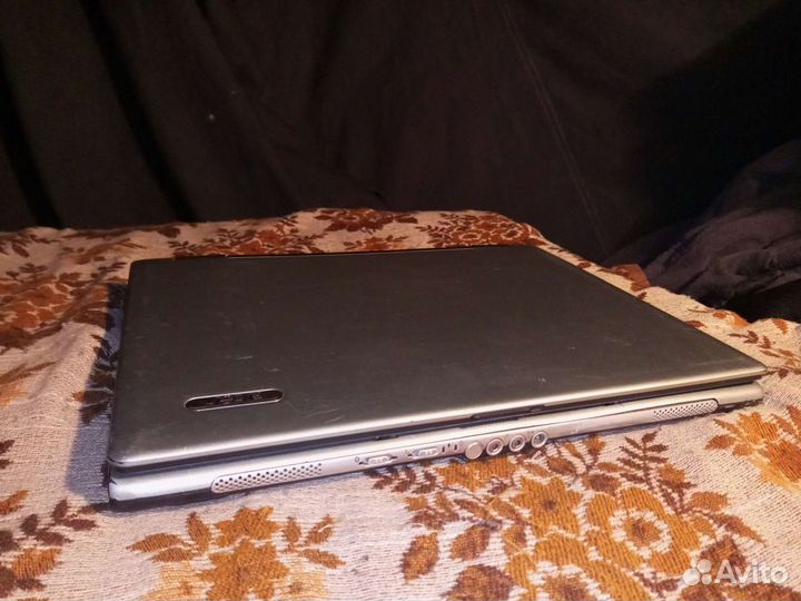 Ноутбук Acer TravelMate 2490