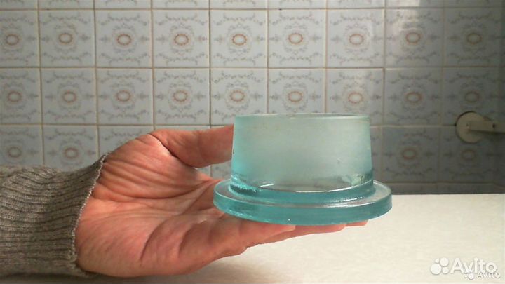 Пробка для бутыли (СССР)