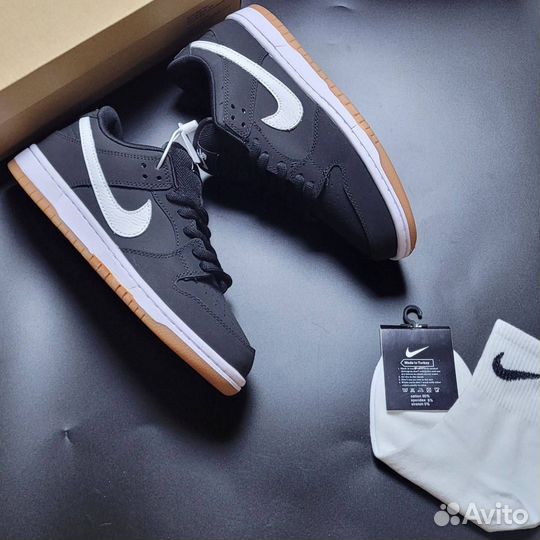 Кроссовки мужские Nike SB Dunk Low