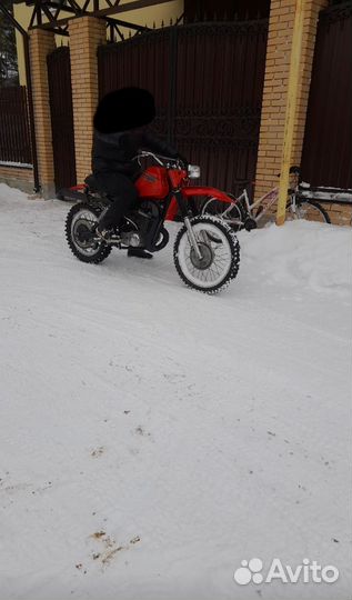 Иж пс к16