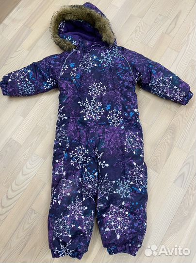 Комбинезон Huppa 104