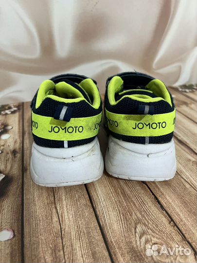 Кроссовки для мальчика