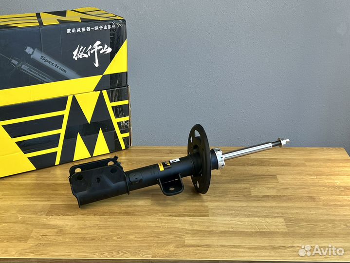 Амортизаторы передние Ford Explorer 5