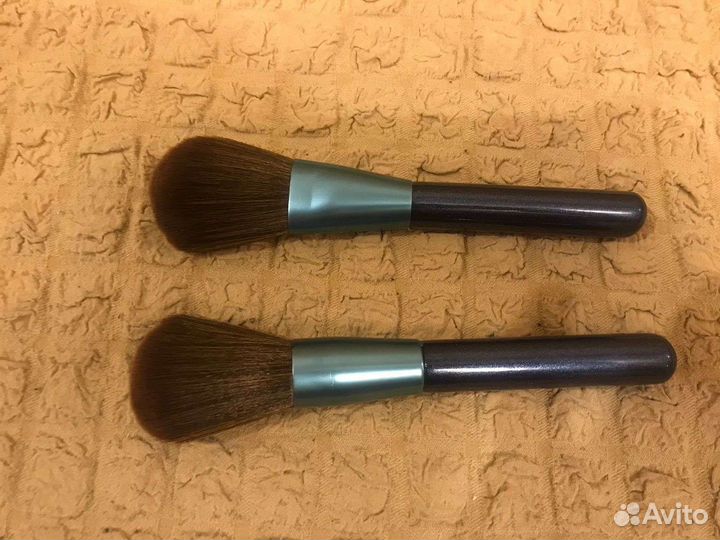 Кисти для макияжа