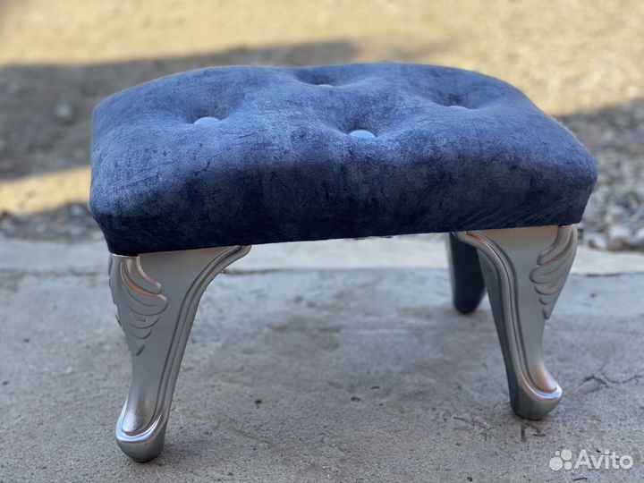 Турецкие табуретки