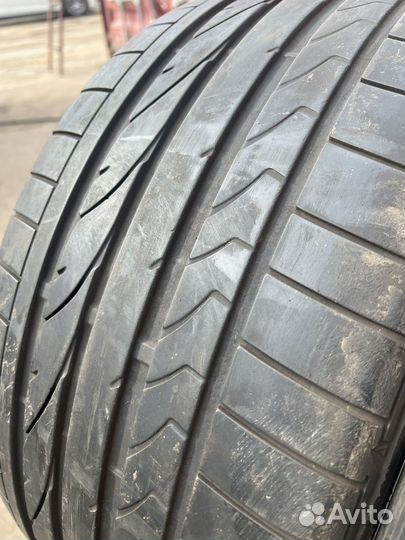 Bridgestone Potenza RE050A 265/35 R20