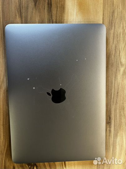 Apple MacBook 12 2016