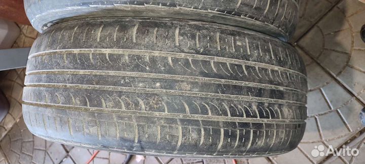 Nexen Classe Premiere 672a 225/55 R18