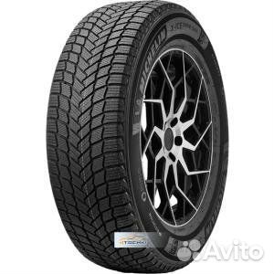 Michelin Latitude X-Ice 2 5/60 R15 30T