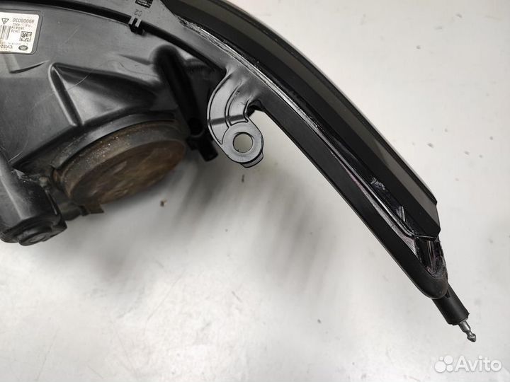 Фара правая land rover range rover 4 LR054597 CK52