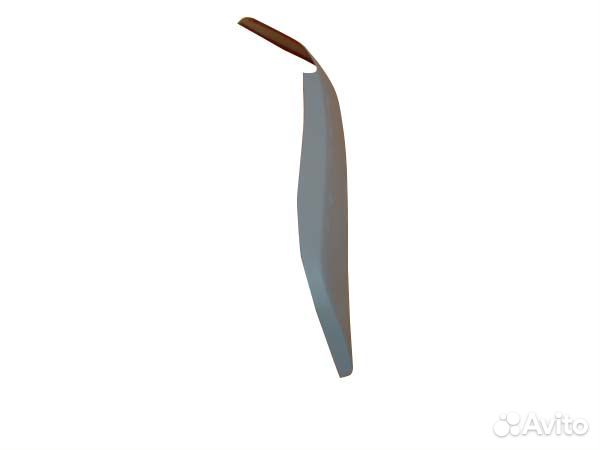 Реснички на фары Toyota Mark II (1996-2002)