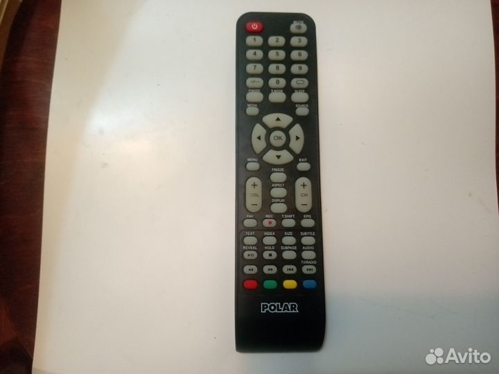 Пульт ду Polar xzh53ka2