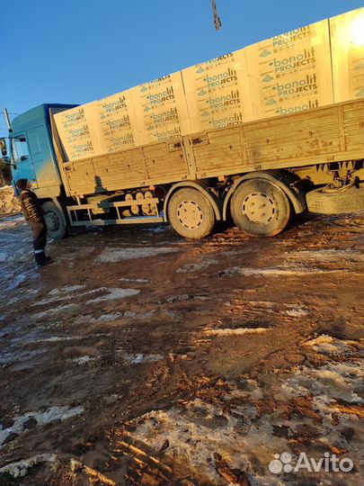 Газоблок Бонолит с доставкой